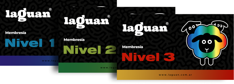 Membresias LaGuan